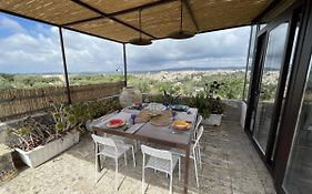 Il Dammuso Di Noto - Villa Con Piscina Privata