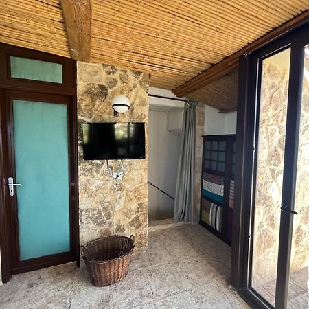 Il Dammuso Di Noto - Villa Con Piscina Privata Avola Exterior photo