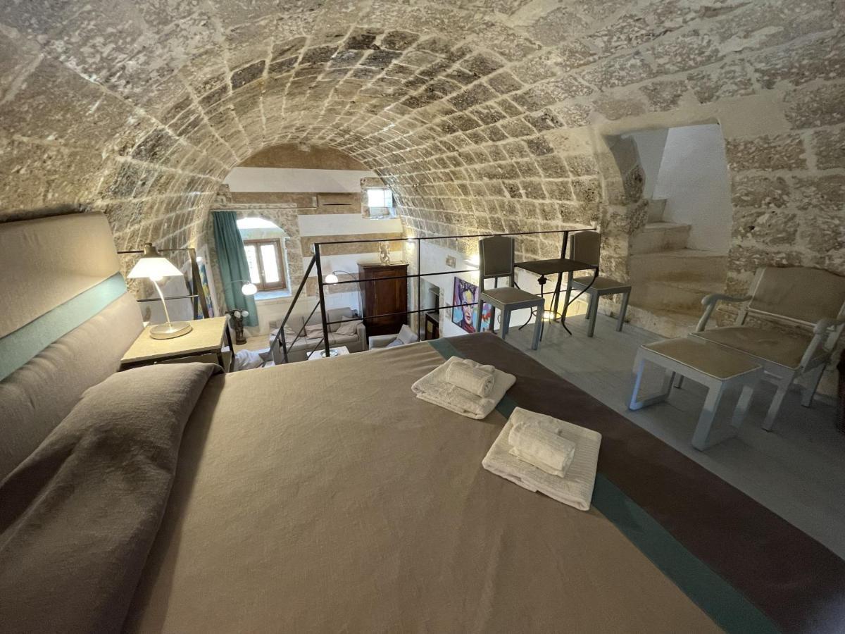 Il Dammuso Di Noto - Villa Con Piscina Privata Avola Exterior photo