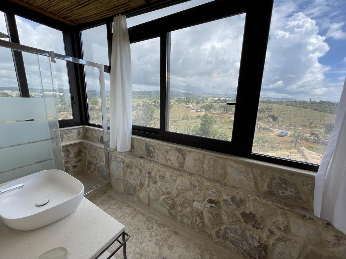 Il Dammuso Di Noto - Villa Con Piscina Privata Avola Exterior photo