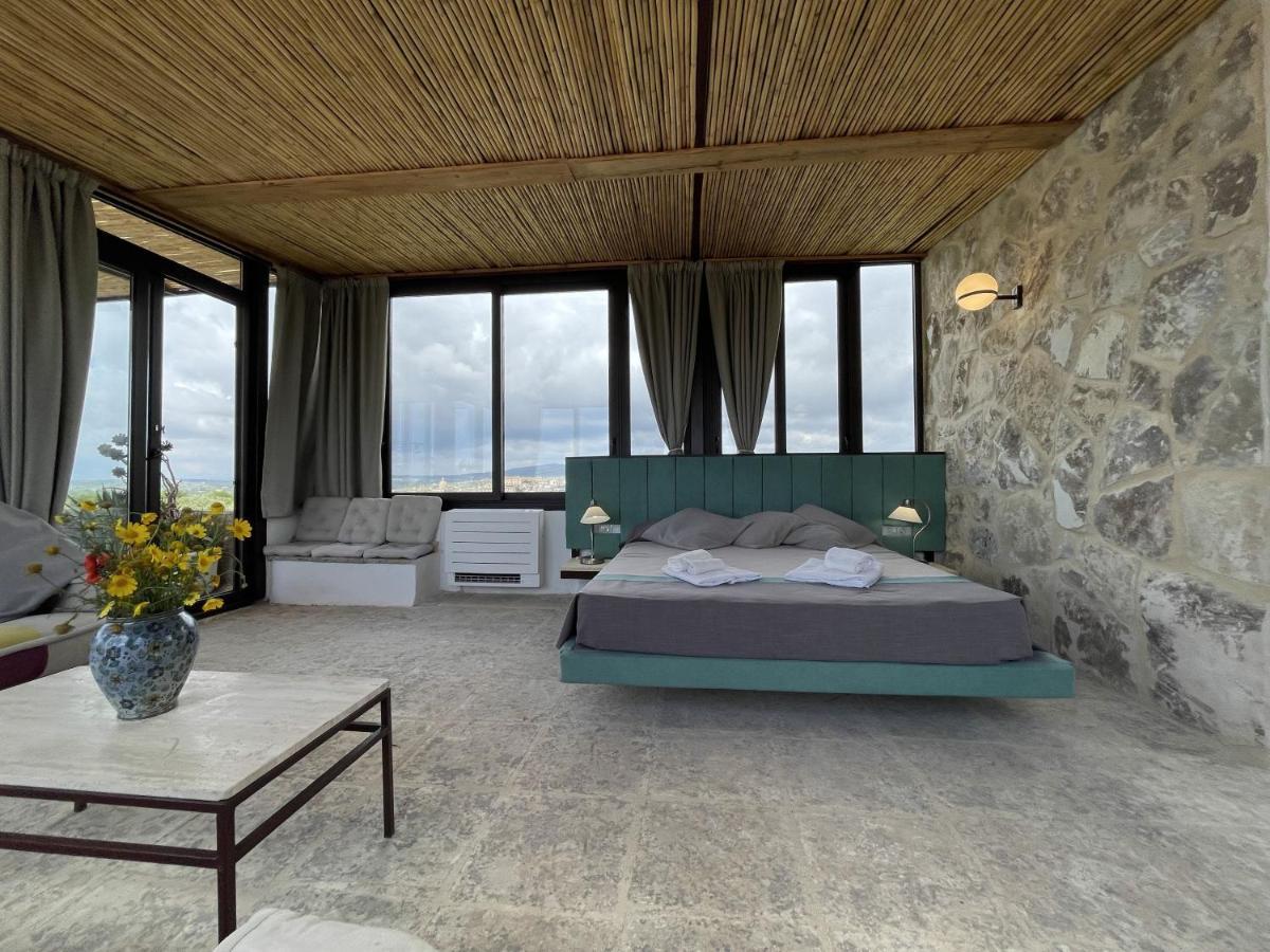 Il Dammuso Di Noto - Villa Con Piscina Privata Avola Exterior photo