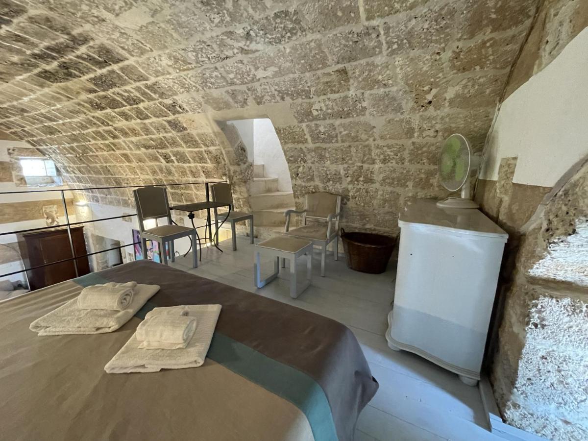 Il Dammuso Di Noto - Villa Con Piscina Privata Avola Exterior photo