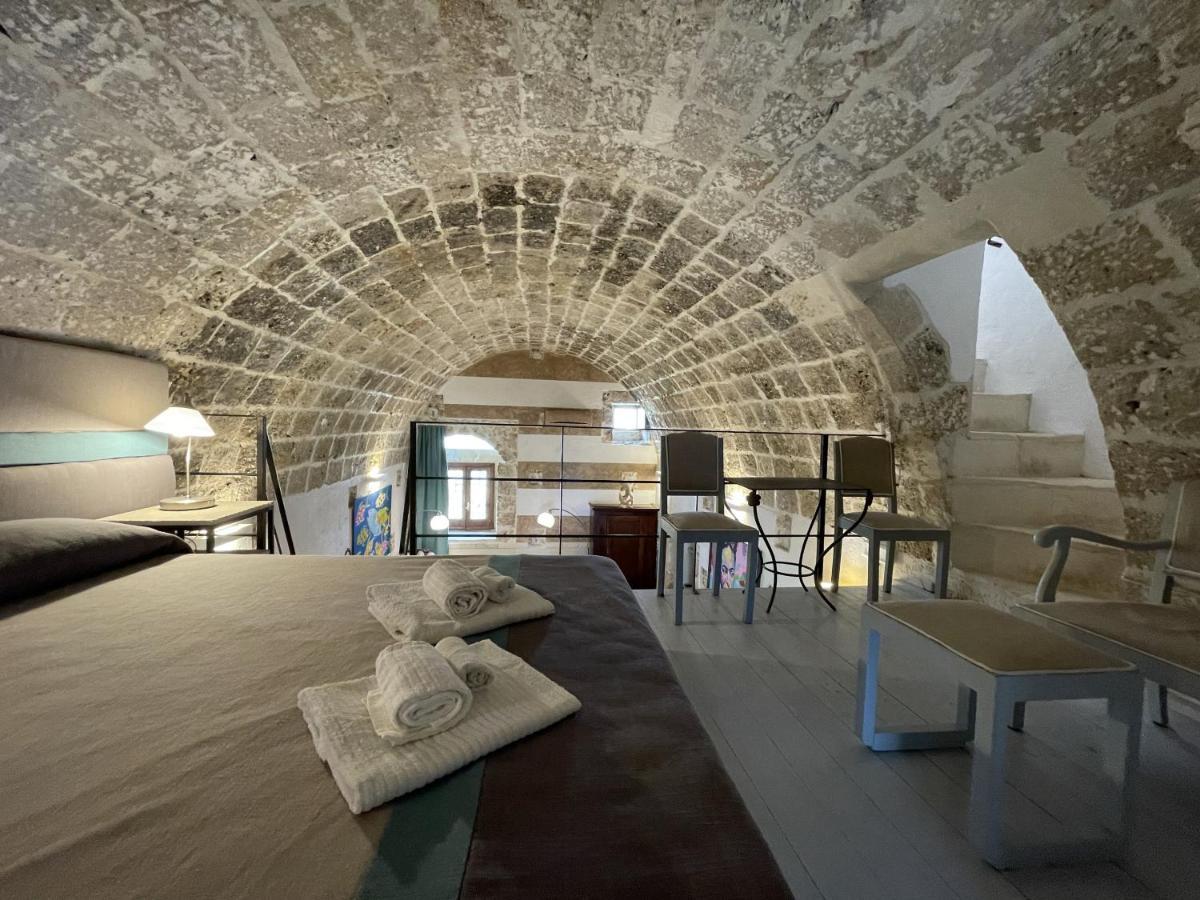 Il Dammuso Di Noto - Villa Con Piscina Privata Avola Exterior photo
